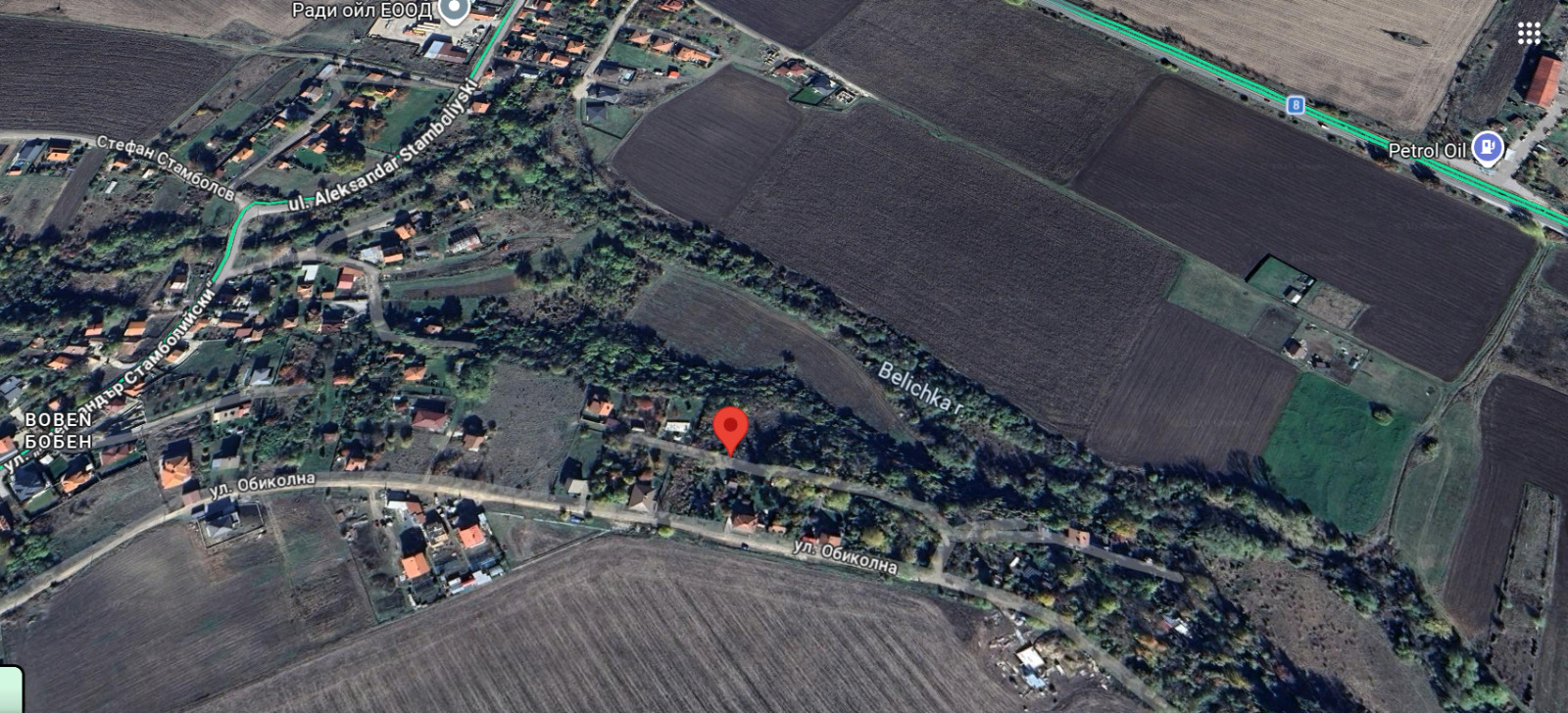 Продава ПАРЦЕЛ, гр. Божурище, област София област, снимка 3 - Парцели - 54958326