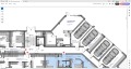 Продава  2-стаен град Плевен , Широк център , 72 кв.м | 60224142 - изображение [6]
