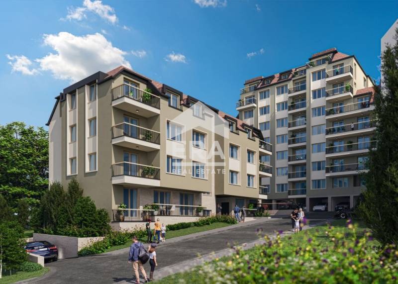 Продава 3-СТАЕН | Imot.bg — изображение 1