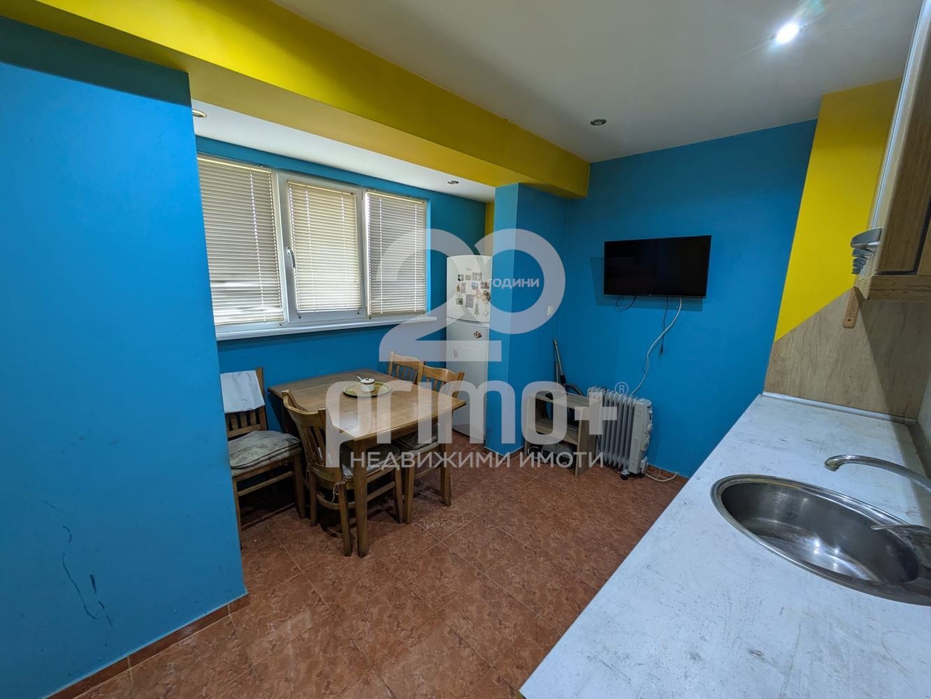 Продава 1-СТАЕН | Imot.bg — изображение 2