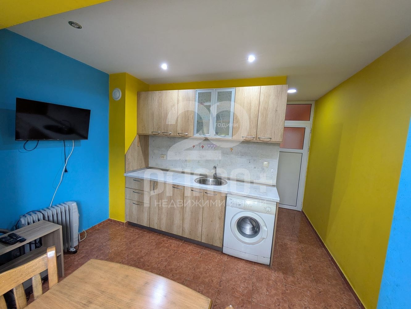 Продава 1-СТАЕН | Imot.bg — изображение 1