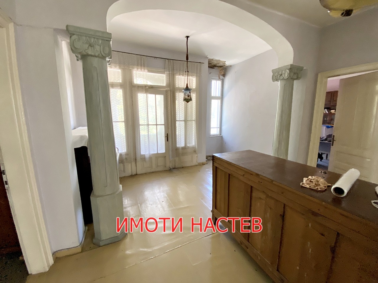 Продава ЕТАЖ ОТ КЪЩА | Imot.bg — изображение 5