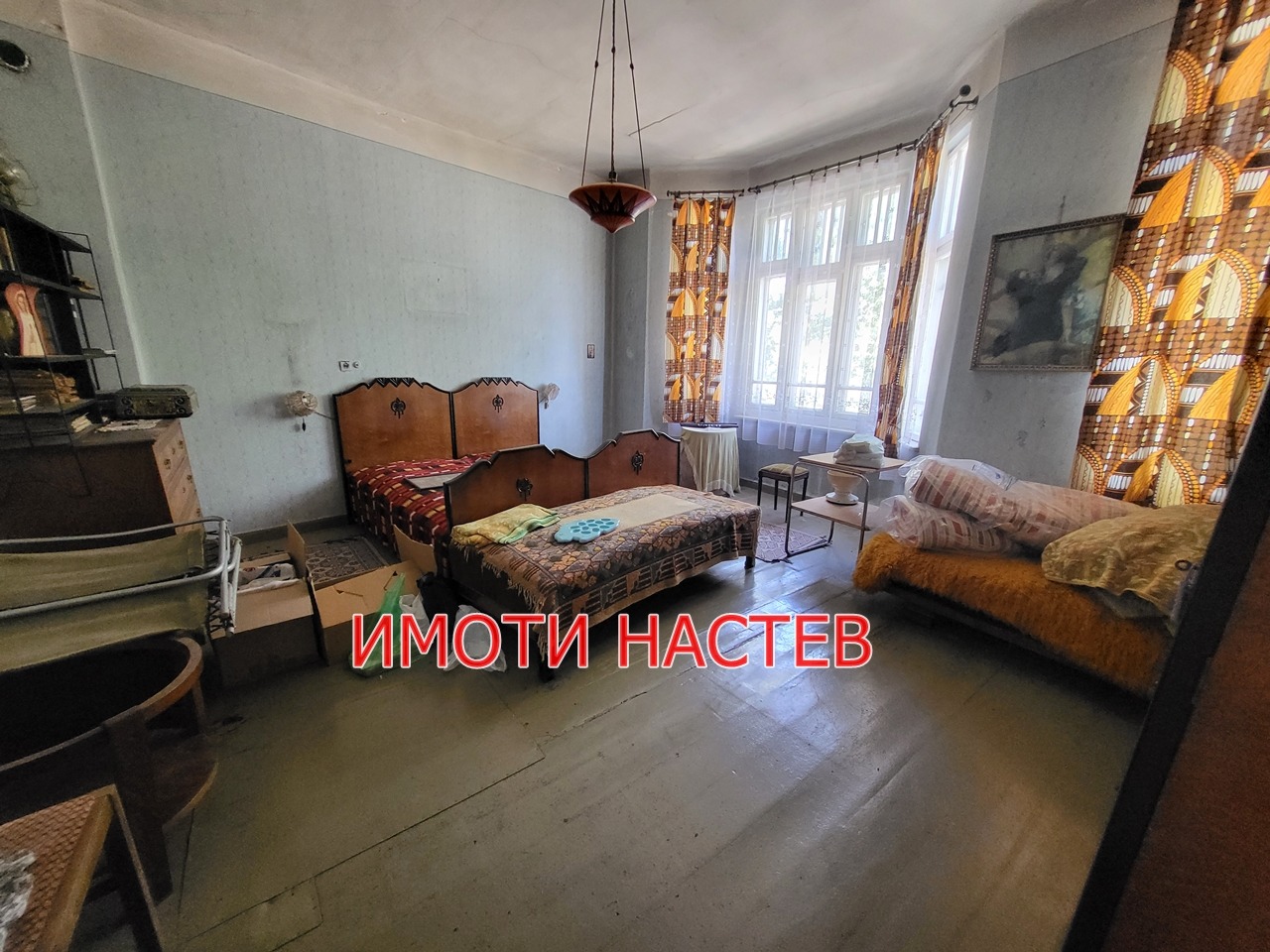 Продава ЕТАЖ ОТ КЪЩА | Imot.bg — изображение 7