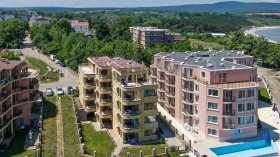 1 makuuhuone Ahtopol, Burgasin alue 8