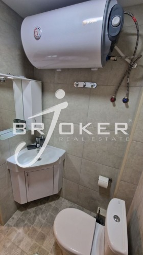 1 dormitorio Tsentar, Kardzhali 9