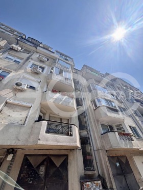3 кімнатна Аспарухово, Варна
