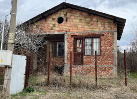 Hus Krastevich, region Plovdiv 1