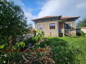 Hus Dolna Malina, region Sofia