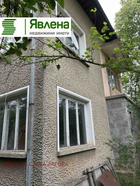 Hus Yagoda, region Stara Zagora