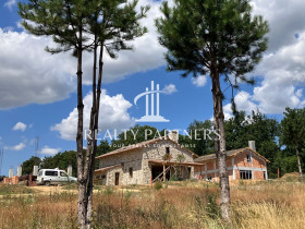 Huis Priseltsi, regio Varna