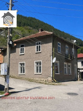 Продава  Къща, с. Реброво