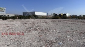 Οικόπεδο Κοματεβο, Πλοβδηβ 1
