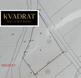 ПАРЦЕЛ, 3 770 m2