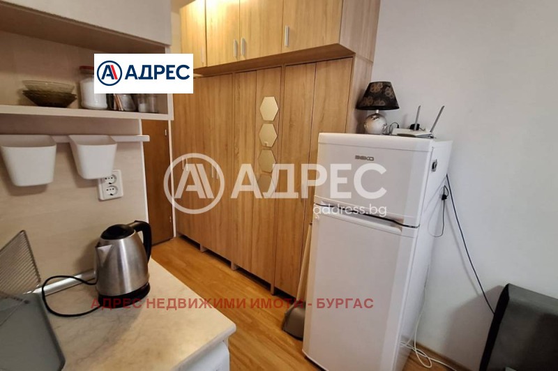 Til salgs  Studio region Burgas , k.k. Slansjev brjag , 30 kvm | 99924153 - bilde [3]