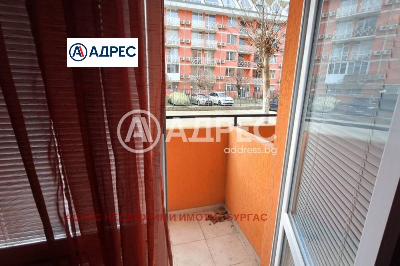 Til salgs  Studio region Burgas , k.k. Slansjev brjag , 30 kvm | 99924153 - bilde [4]