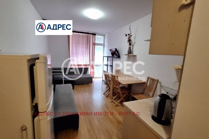 Til salgs  Studio region Burgas , k.k. Slansjev brjag , 30 kvm | 99924153 - bilde [2]