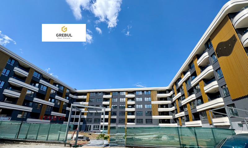 На продаж  Студія София , Студентски град , 38 кв.м | 94190985 - зображення [5]