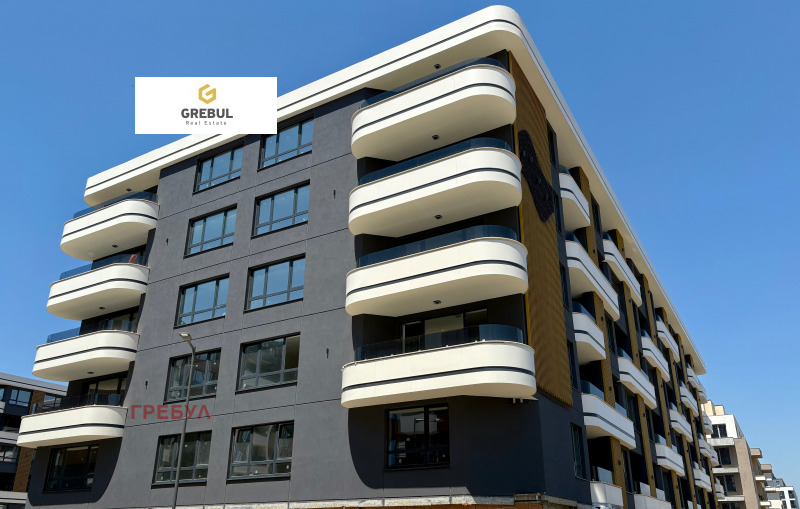 На продаж  Студія София , Студентски град , 38 кв.м | 94190985 - зображення [2]