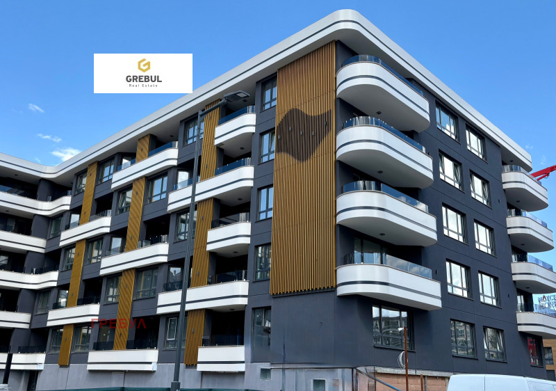 На продаж  Студія София , Студентски град , 38 кв.м | 94190985 - зображення [4]