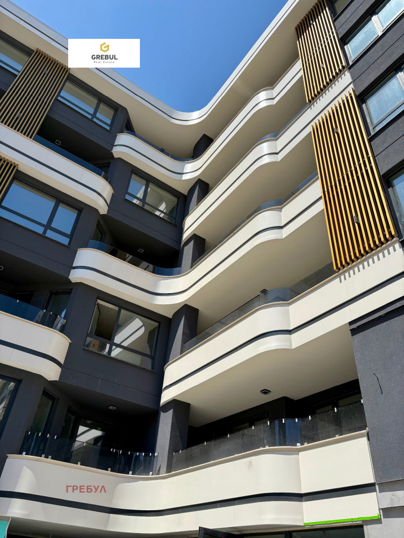 Продава 1-СТАЕН, град София, Студентски град • 86260 € • 32190303 — Holmes.bg