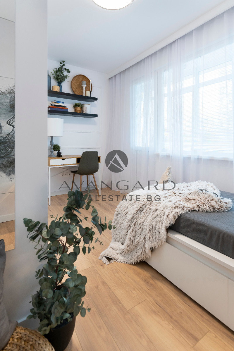Продава  2-стаен град Пловдив , Център , 80 кв.м | 44299067 - изображение [8]