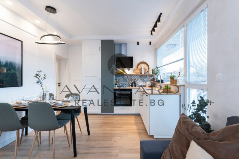 Продава  2-стаен град Пловдив , Център , 80 кв.м | 44299067 - изображение [5]