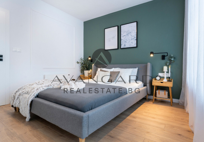 Продава  2-стаен град Пловдив , Център , 80 кв.м | 44299067 - изображение [7]