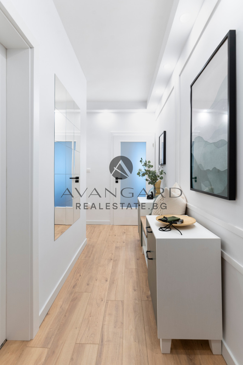 Продава  2-стаен град Пловдив , Център , 80 кв.м | 44299067 - изображение [2]