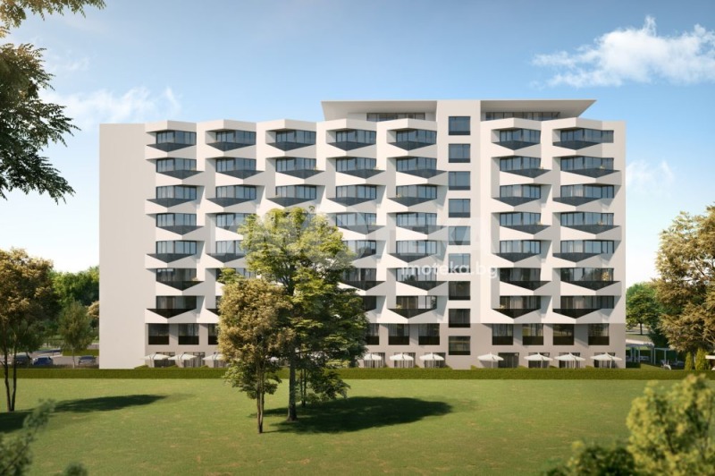 À venda  1 quarto Varna , Vladislav Varnentchik 1 , 59 m² | 59586689 - imagem [8]