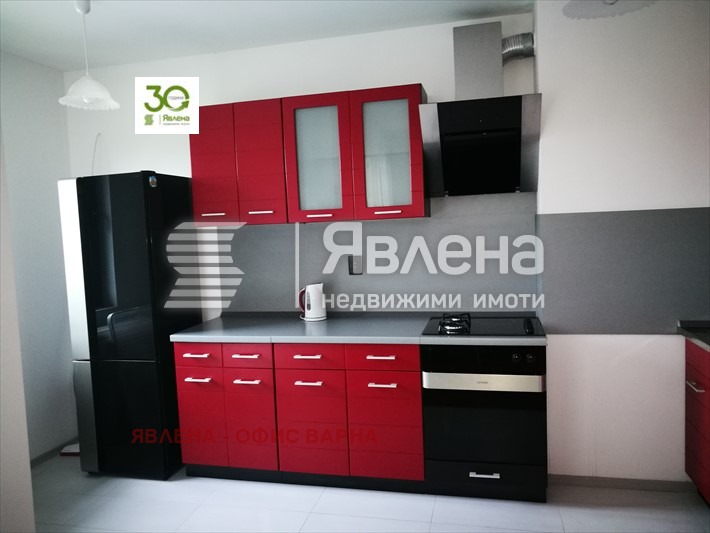 Til salgs  1 soverom region Varna , Priseltsi , 60 kvm | 84484252 - bilde [3]