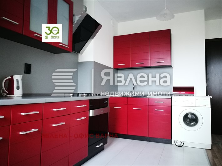 Til salgs  1 soverom region Varna , Priseltsi , 60 kvm | 84484252 - bilde [2]