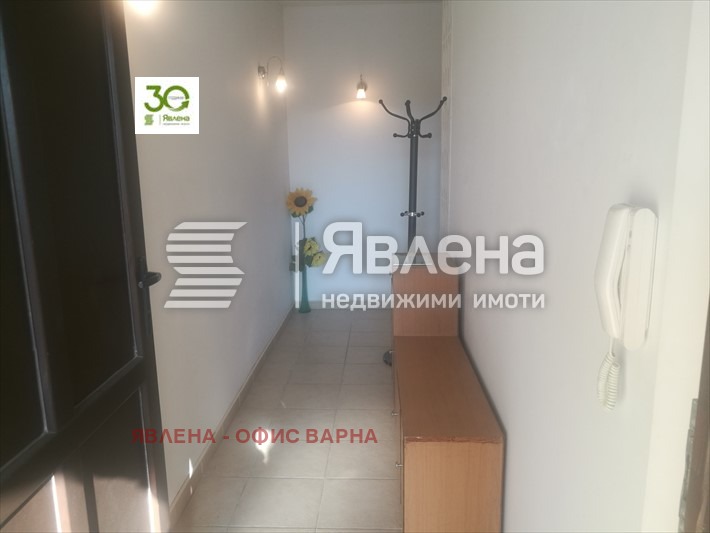 Til salgs  1 soverom region Varna , Priseltsi , 60 kvm | 84484252 - bilde [9]