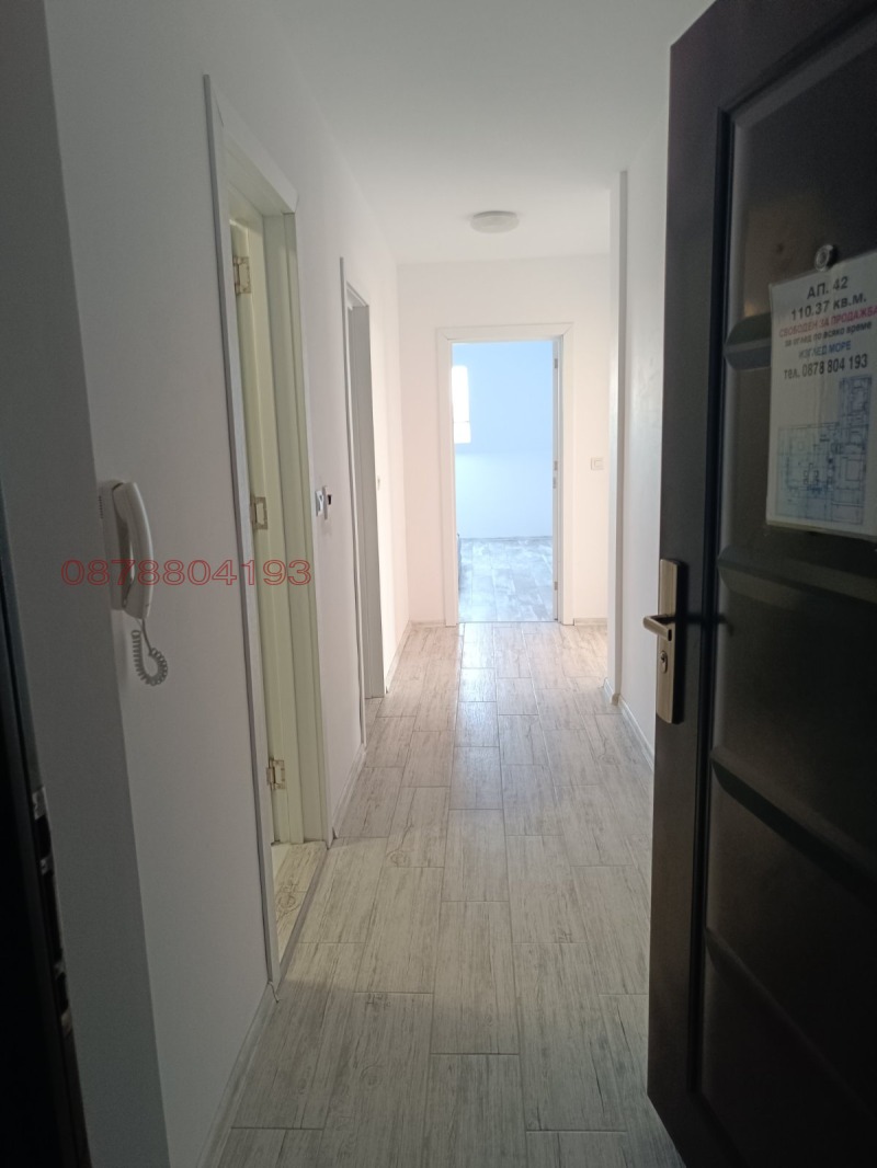 Продава 2-СТАЕН, гр. Поморие, област Бургас, снимка 4 - Апартаменти - 52780648