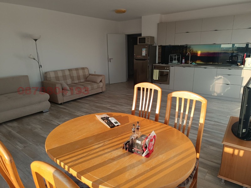 Продава 2-СТАЕН, гр. Поморие, област Бургас, снимка 8 - Апартаменти - 52780648