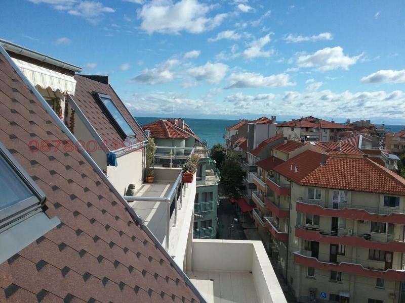 Продава 2-СТАЕН, гр. Поморие, област Бургас