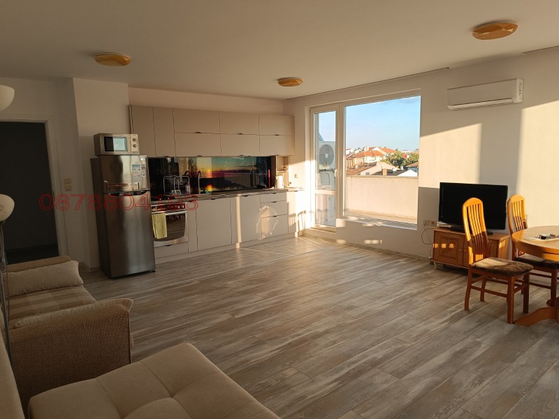 Продава 2-СТАЕН, гр. Поморие, област Бургас, снимка 6 - Апартаменти - 52780648