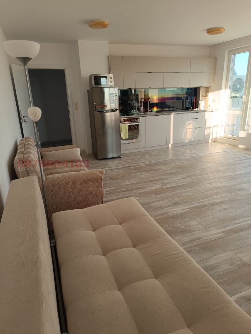 Продава 2-СТАЕН, гр. Поморие, област Бургас, снимка 7 - Апартаменти - 52780648