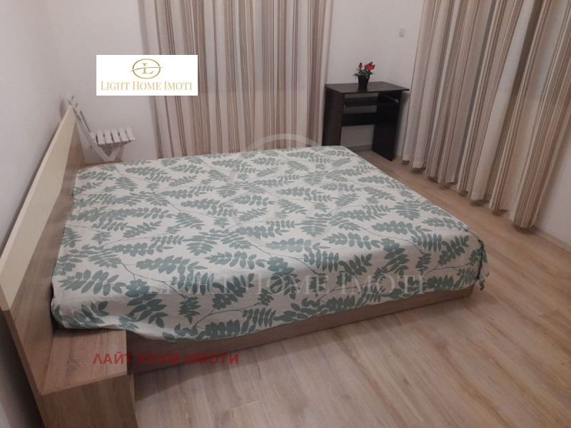 In vendita  1 camera da letto Plovdiv , Marasha , 88 mq | 42640563 - Immagine [5]