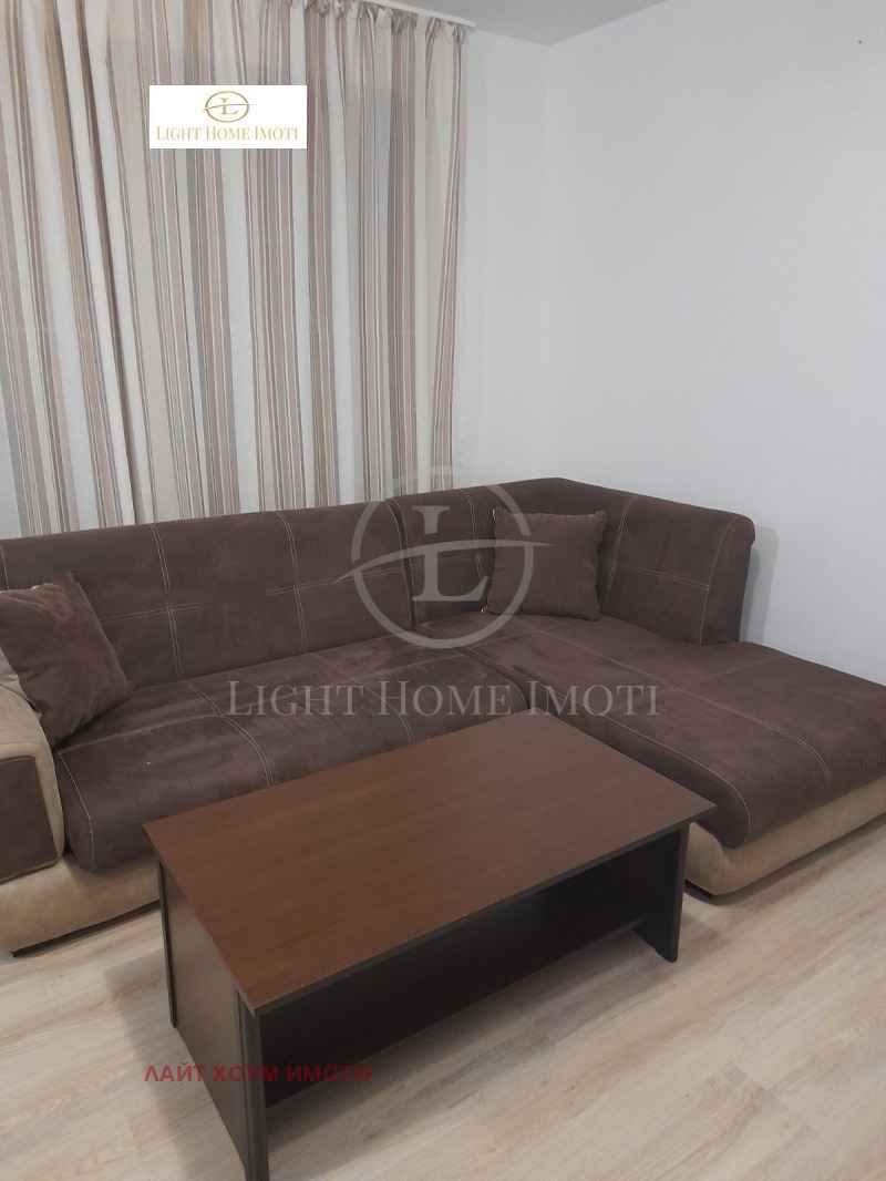 In vendita  1 camera da letto Plovdiv , Marasha , 88 mq | 42640563 - Immagine [3]