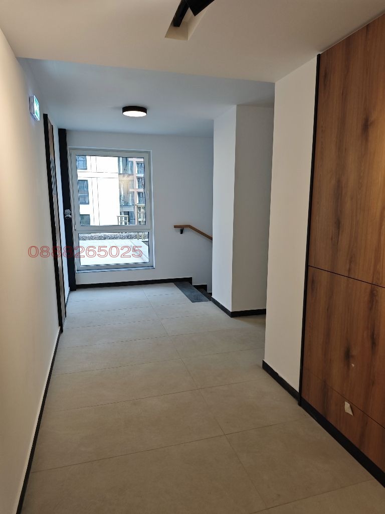 Продава 2-СТАЕН, гр. София, Красно село, снимка 2 - Апартаменти - 54027555