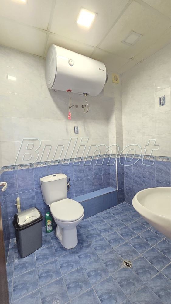 Продава 2-СТАЕН, гр. Варна, Гръцка махала, снимка 11 - Апартаменти - 55457598