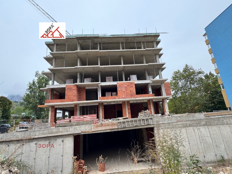 Te koop  2 slaapkamers Vratsa , Tsentar , 115 m² | 82359767 - afbeelding [4]
