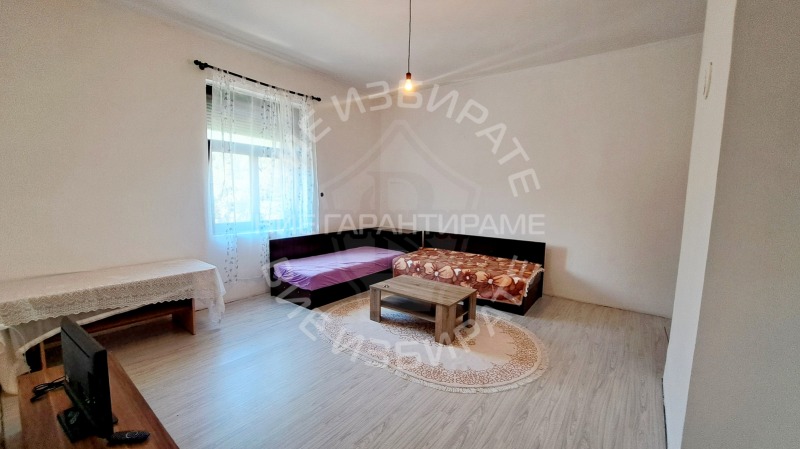 Продава 3-СТАЕН, гр. Варна, Погреби, снимка 1 - Aпартаменти - 46859585