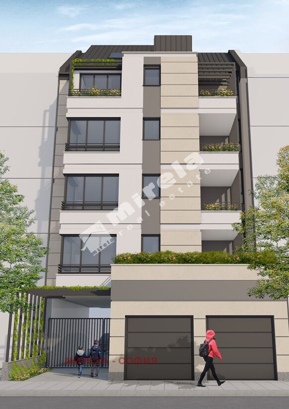 De vânzare  2 dormitoare Sofia , Țentâr , 114 mp | 83243404 - imagine [2]