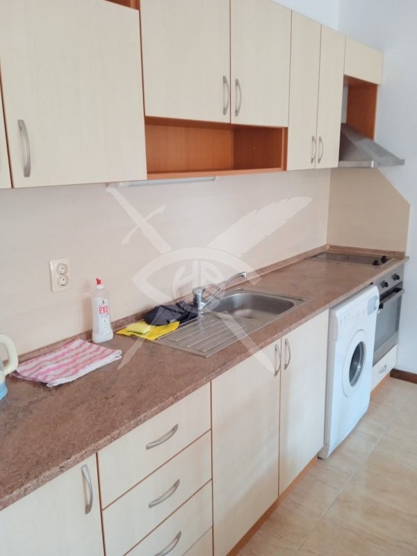 Till salu  2 sovrum region Burgas , Sveti Vlas , 95 kvm | 78778452 - bild [5]