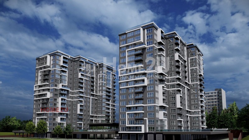 Продава 3-СТАЕН, гр. Варна, Младост 1, снимка 2 - Aпартаменти - 49303437