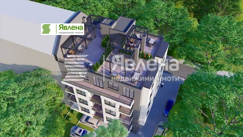 Продава 3-СТАЕН, гр. София, Овча купел, снимка 1 - Aпартаменти - 49564441