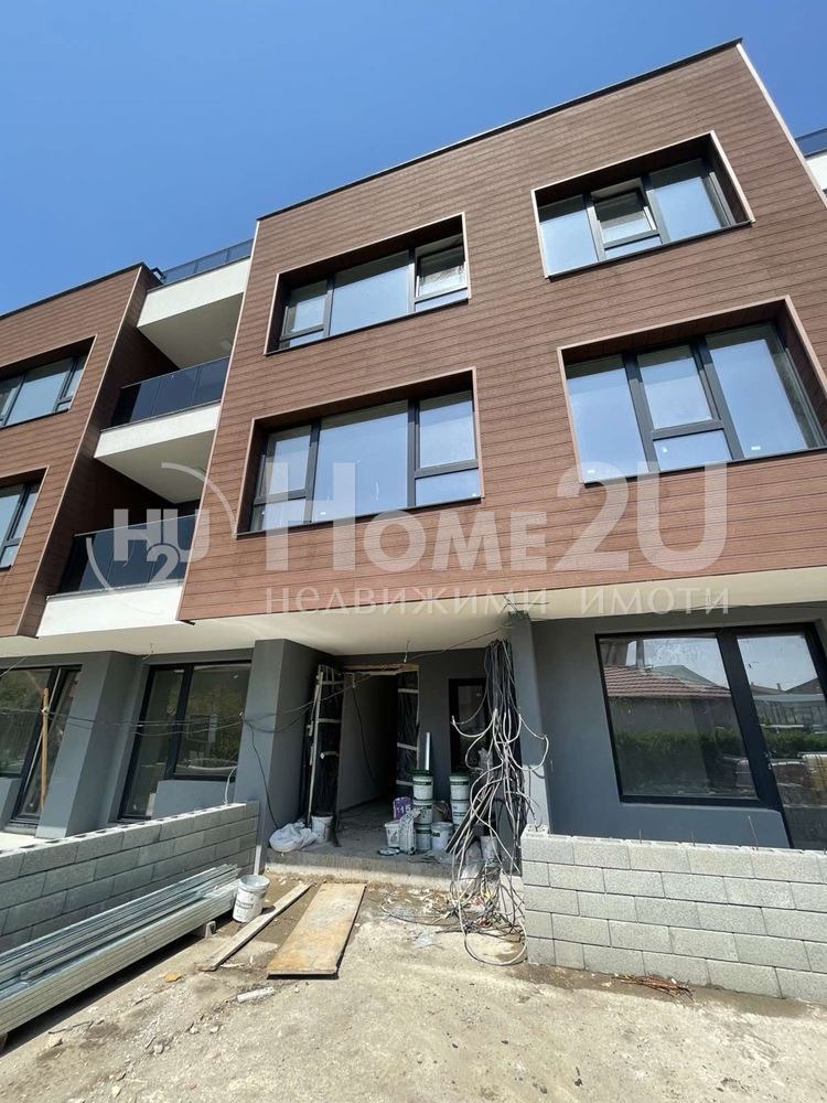 À vendre  2 chambres Sofia , Obelya , 88 m² | 43757843 - image [12]