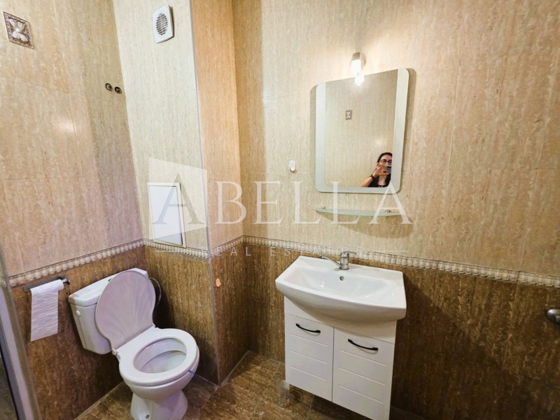 Продава 3-СТАЕН, гр. София, Овча купел, снимка 12 - Апартаменти - 51405069