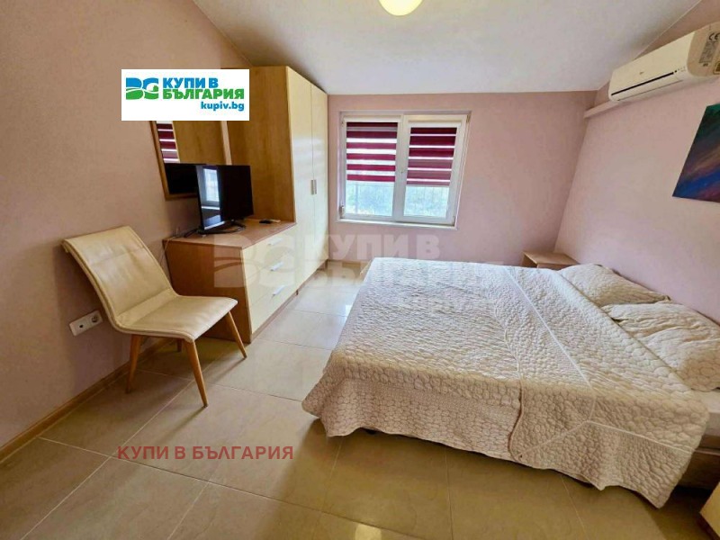 Продава 3-СТАЕН, гр. Варна, к.к. Св.Св. Константин и Елена, снимка 2 - Апартаменти - 52605586